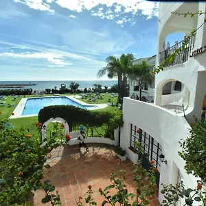Cabopino Apartament, Marbella's Marbella